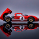Illustration for article titled Le Mans (Part1) - Ford GT40